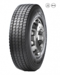 315/70 R22,5 ER70-D 156/150L 3PMSF M+S TL (BY PIRELLI) ERACLE Tehergépkocsi gumi