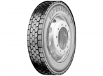 215/75R17.5 Firestone FD611 126/124M Tehergépkocsi gumi