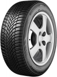 165/65R14 Firestone MULTISEASON 2 83T Személygépkocsi gumi