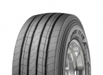 215/75R17.5 Goodyear KMAX T 135/133J Tehergépkocsi gumi
