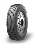 295/55R22.5 Hankook DL10+ 147/145K Tehergépkocsi gumi