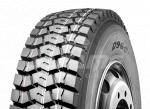13R22.5 LEAO D960 156/150K Tehergépkocsi gumi