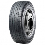315/70R22.5 LEAO ETD100 156/154L Tehergépkocsi gumi