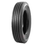 245/70R19.5 LEAO F820 136/134M Tehergépkocsi gumi