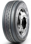 315/60R22,5 Linglong ETS100 PR16 steering 152/148L TL M+S 3PMSF made in Serbia Tehergépkocsi gumi