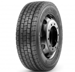215/75R17,5 Linglong KLD200 PR14 126/124M 3PMSF EU made in Serbia Tehergépkocsi gumi