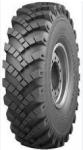 425/85R21 Marcher W-16X E-2 173C PR24 TTF tube+flap included Tehergépkocsi gumi