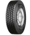 215/75R17.5 Matador D HR 4 126/124M Tehergépkocsi gumi