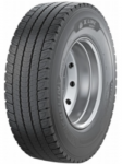 295/60R22.5 Michelin X LINE ENERGY D 150/147K Tehergépkocsi gumi