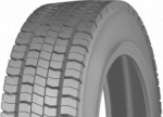 315/70R22.5 Michelin X MULTI HD Z 156/150L Tehergépkocsi gumi