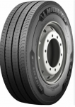 385/65R22.5 Michelin X MULTI Z 160K Tehergépkocsi gumi
