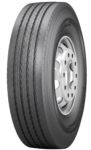 315/70R22.5 Nokian E-TRUCK STEER 154/150L Tehergépkocsi gumi
