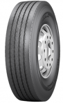 385/55R22.5 Nokian E-TRUCK TRAILER 160K Tehergépkocsi gumi