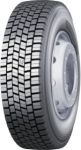 235/75R17.5 Nokian NTR-45 132/130M Tehergépkocsi gumi