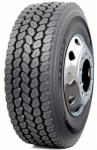 315/80R22.5 Nokian R-TRUCK STEER 156/150K Tehergépkocsi gumi