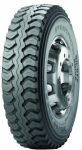 13 R22,5 PHAROS ON/OFF D 156/150K TL On/Off (by Pirelli) huzo PHAROS Tehergépkocsi gumi