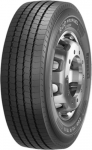 355/50 R22,5 R02PFS 156L 3PMSF M+S TL (Steer) PIRELLI Tehergépkocsi gumi