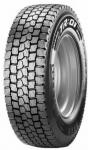 245/70 R17,5 TR:01T 136/134M 3PMSF M+S TL PIRELLI Tehergépkocsi gumi