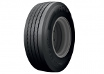 205/75R17.5 Riken ROADREADY S 124/122M Tehergépkocsi gumi