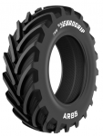 520/70R38 TVS AR700 150D/153A8 TL made in India  Mezőgazdasági gumi