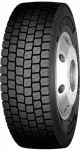 315/70R22.5 Yokohama 704R 154/150L Tehergépkocsi gumi