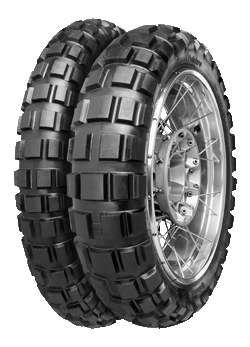Continental TKC 80