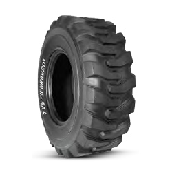 12,5/80-18 TVS TI27 (335/80-18) PR12 TBL made in India Ipari gumiabroncs