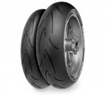 Continental ContiRace Attack Street